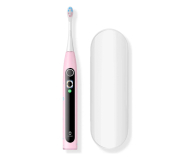 Oclean Oclean Szczoteczka soniczna X Kids S (różowa) - 1568707 - zdjęcie 2